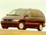 1998 Plymouth Grand Voyager